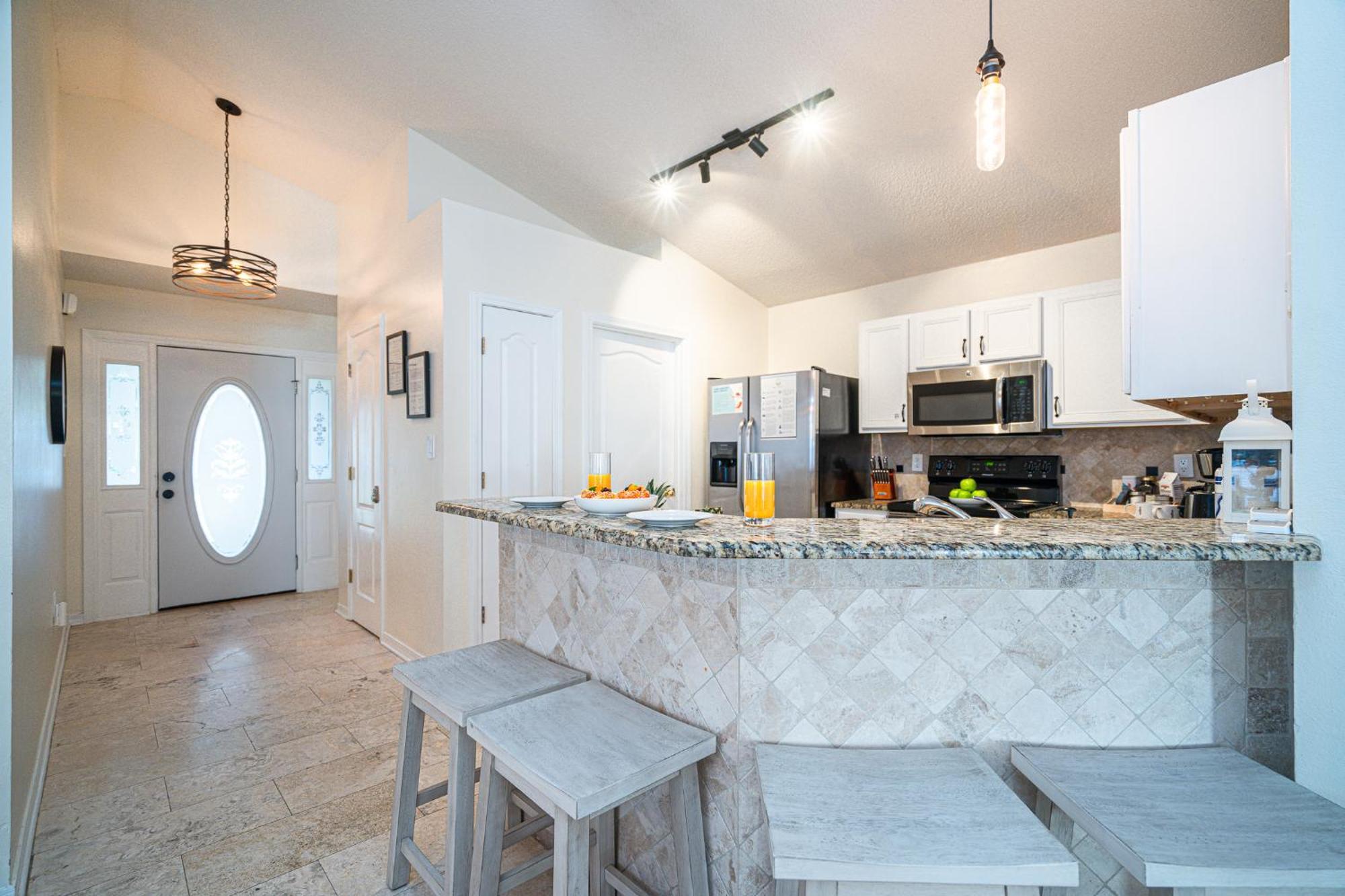 Heated Pool And Golf Cart, Walk To Beach! Best Deal! Destin Exterior foto