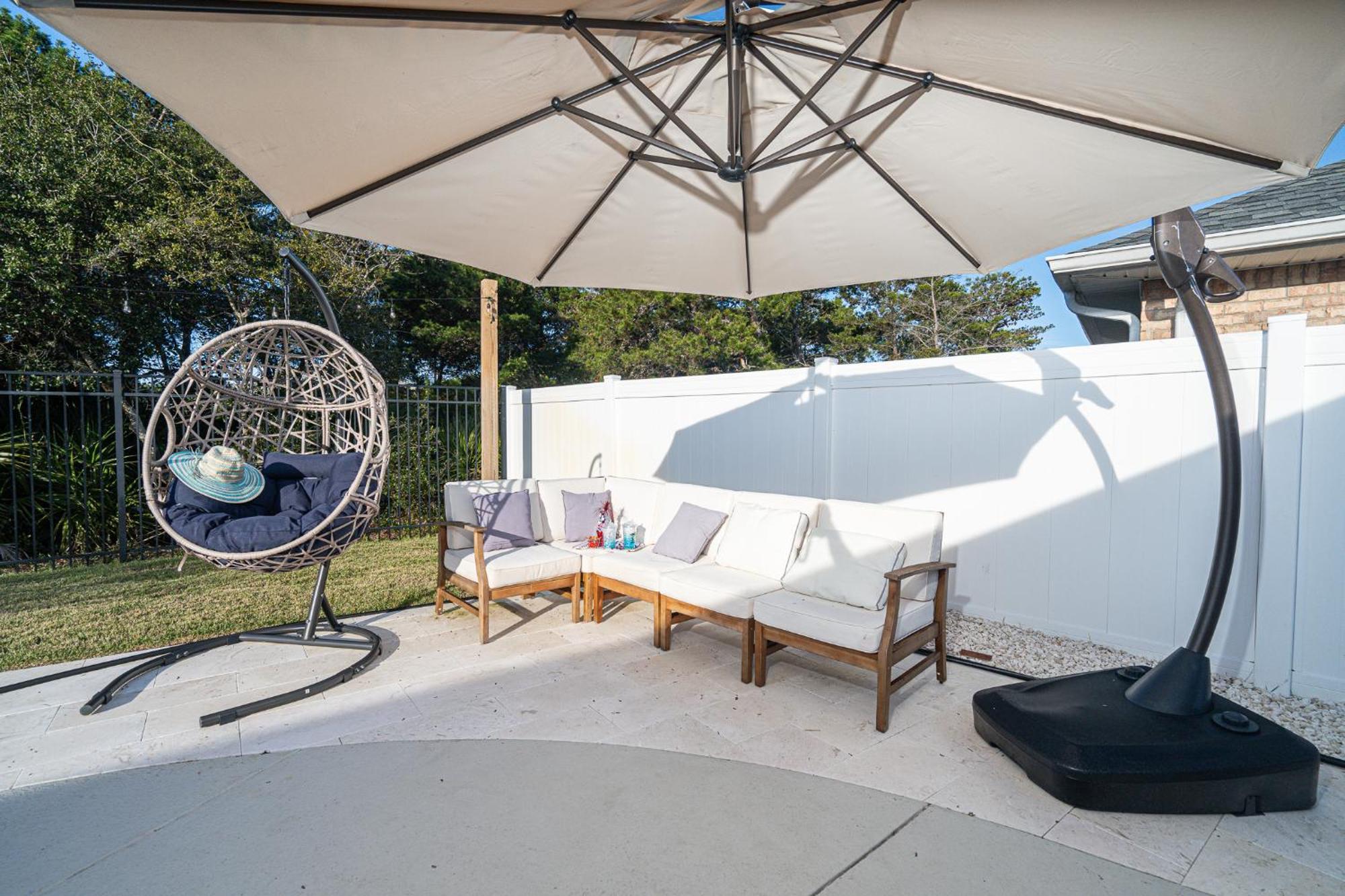 Heated Pool And Golf Cart, Walk To Beach! Best Deal! Destin Exterior foto